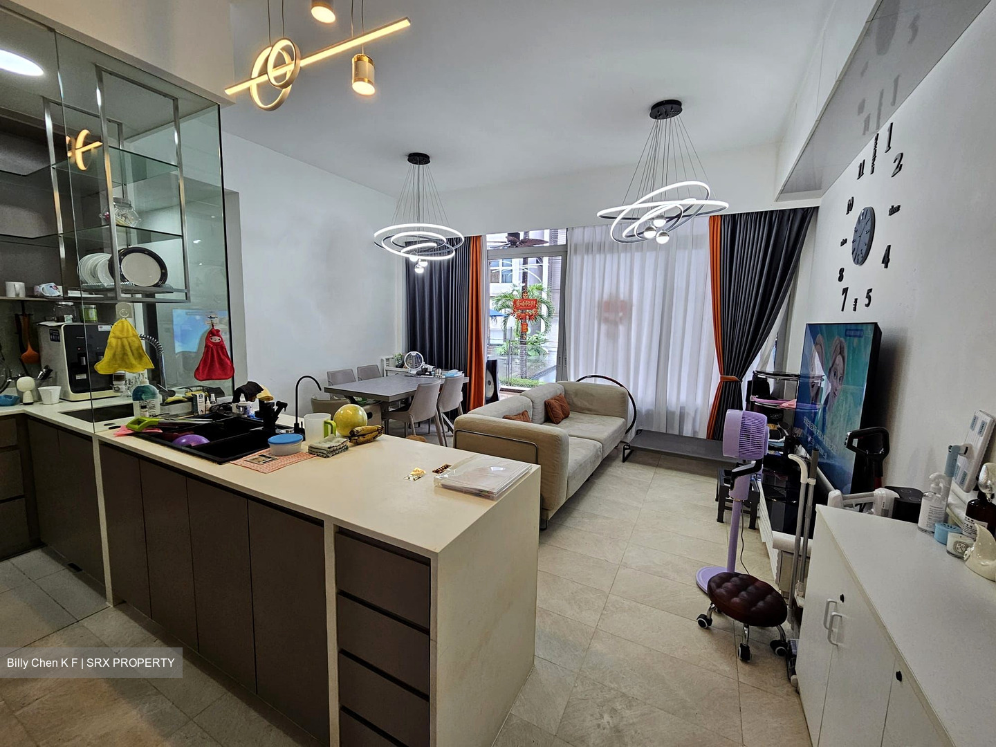 euHabitat (D14), Condominium #560706761